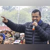 Delhi WCD launches district-wise drive to trace Ladli Yojana beneficiaries Arvind Kejriwal, Arvind, Kejriwal