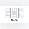 Samsung Galaxy Ring and new updates coming to Health app Samsung Health app features, Galaxy Ring