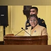 Union Budget 2025: Govt allocates Rs 141.83 crore for President's office Droupadi Murmu, Murmu, President