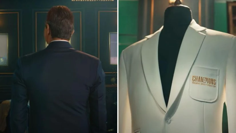 ICC Men's Champions Trophy ICC Men’s Champions Trophy