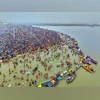 Maha Kumbh Mela, Maha Kumbh Maha Kumbh Mela, Maha Kumbh