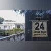 New Delhi: A view of the AICC HQ, at the 24, Akbar Rd in New Delhi, Tuesday, Jan. 14, 2024. The new Congress HQ will be inaugurated on January 15 (PTI Photo/Manvender Vashist Lav) New Delhi: A view of the AICC HQ, at the 24, Akbar Rd in New Delhi, Tuesday, Jan. 14, 2024. The new Congress HQ will be inaugurated on January 15 (PTI Photo/Manvender Vashist Lav)