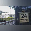 New Delhi: A view of the AICC HQ, at the 24, Akbar Rd in New Delhi, Tuesday, Jan. 14, 2024. The new Congress HQ will be inaugurated on January 15 (PTI Photo/Manvender Vashist Lav) New Delhi: A view of the AICC HQ, at the 24, Akbar Rd in New Delhi, Tuesday, Jan. 14, 2024. The new Congress HQ will be inaugurated on January 15 (PTI Photo/Manvender Vashist Lav)