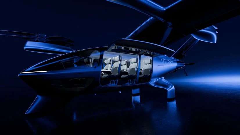 Sarla Aviation Sarla Aviation