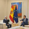 EAM Jaishankar meets Spanish Prez, reaffirms 'long-standing' bilateral ties Jaishankar