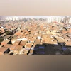 Dharavi Redevelopment Project