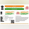 Aadhar card, Fake aadhar card Aadhar card, Fake aadhar card