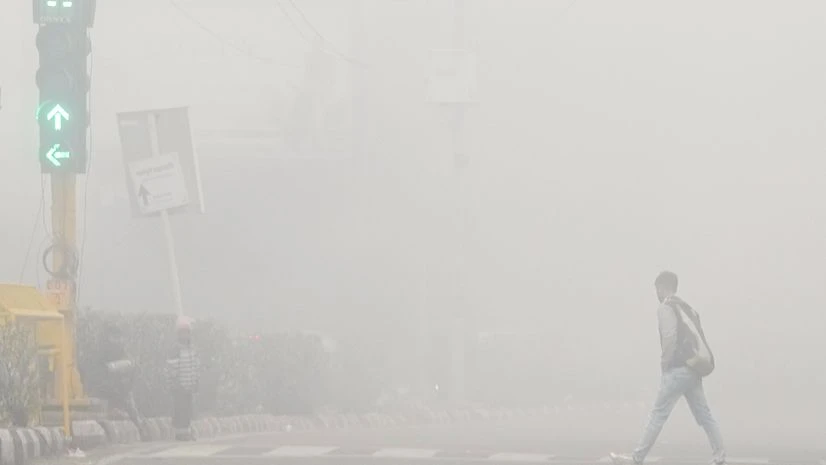 Fog, New Delhi Fog, Winter, Delhi Fog Fog, New Delhi Fog, Winter, Delhi Fog