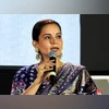 'There could be repercussions for what you say': Kangana on Kamra show row Kangana Ranaut, Kangana