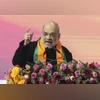 Prez rule imposed in Manipur at right time; situation improving: Amit Shah Amit Shah, Home Minister
