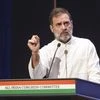 Rahul Gandhi, Rahul, congress leader