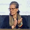 Sonia Gandhi, Sonia