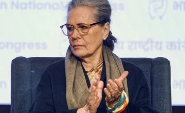 Sonia Gandhi stable, doctors monitoring her: Sir Ganga Ram Hospital Sonia Gandhi, Sonia