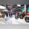 Bharat Mobility Global Expo