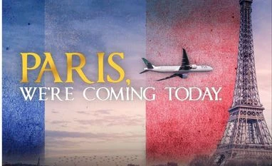 Pakistan orders probe after airline ad gets flak for evoking 9/11 memories PIA Ad