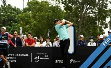 LIV Golf League set for India debut with star-studded match line-up LIV Golf League