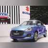 Maruti Suzuki Maruti Suzuki