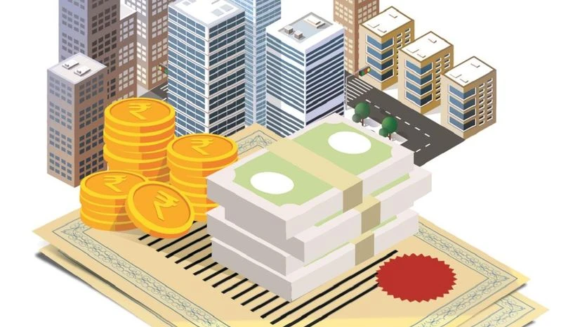 India Inc CLSA on India Inc