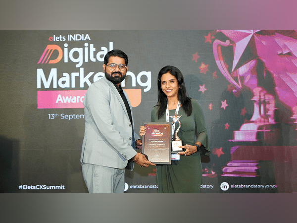 Tennis player James Blake