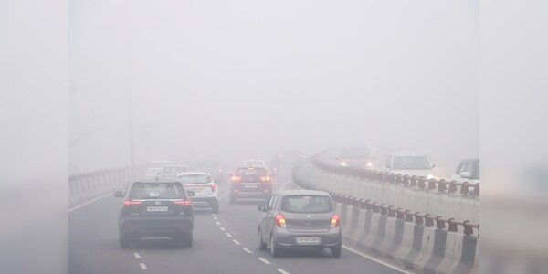 Business Standard - Environment - News Image