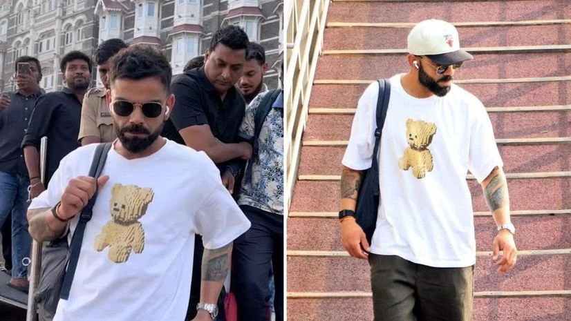Virat Kohli Virat Kohli