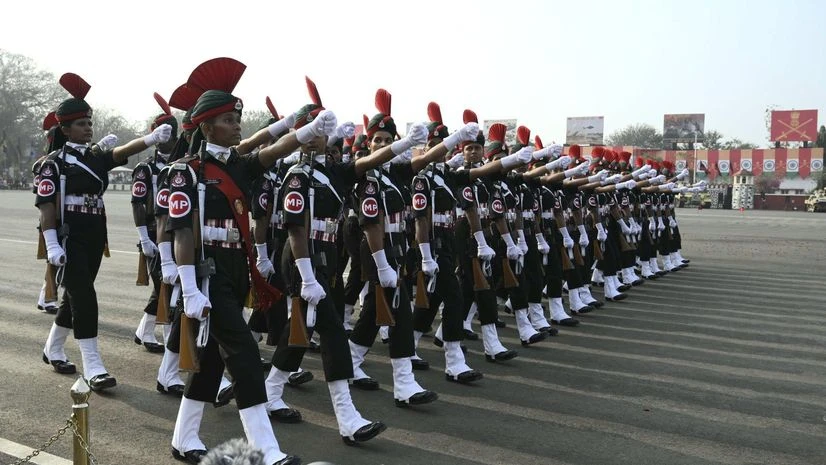 Army Day Parade Army Day Parade