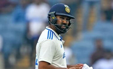 Rohit Sharma Rohit Sharma