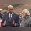 Modi, Narendra Modi, Tharman Shanmugaratnam, Tharman, Singapore President Modi, Narendra Modi, Tharman Shanmugaratnam, Tharman, Singapore President