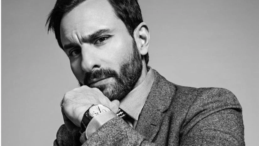 Saif Ali Khan Saif Ali Khan