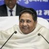 Mayawati