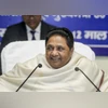 Mayawati