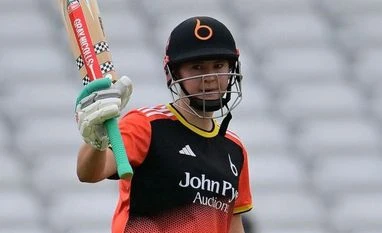 Tilly Corteen-Coleman Tilly Corteen-Coleman