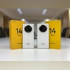 Realme 14T with 6,000mAh battery in the works, India launch expected soon Realme 14 Pro series 5G