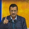 Kejriwal, Arvind Kejriwal