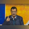 Kejriwal, Arvind Kejriwal