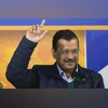 Kejriwal, Arvind Kejriwal