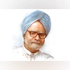 Manmohan Singh