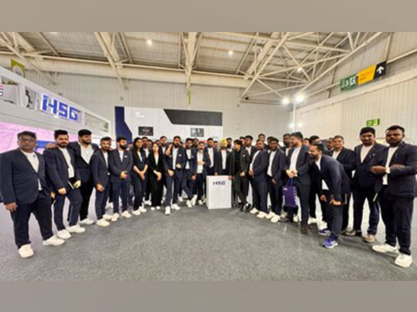 Tennis player James Blake