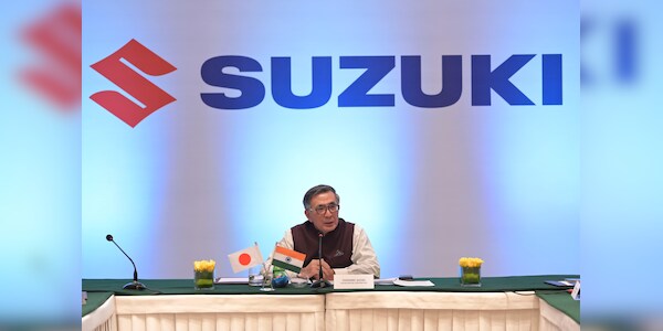 We have plans to launch small electric car in India, says Toshihiro Suzuki
