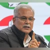 Bhupesh Baghel, Bhupesh, Baghel Bhupesh Baghel, Bhupesh, Baghel