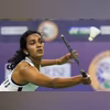 PV Sindhu PV Sindhu