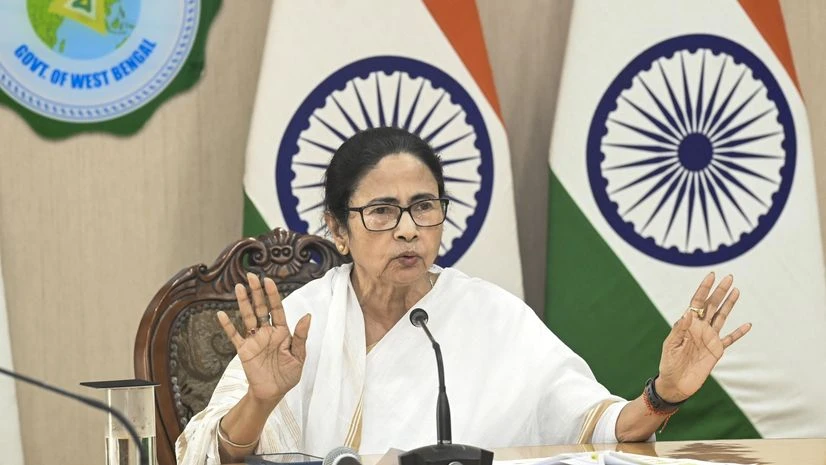 Mamata Banerjee, Mamata Mamata Banerjee, Mamata