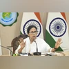 Mamata Banerjee, Mamata
