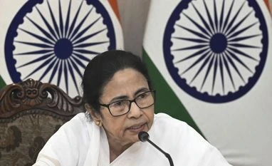 Mamata Banerjee, Mamata Mamata Banerjee, Mamata
