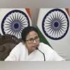 Mamata Banerjee, Mamata Mamata Banerjee, Mamata