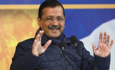 Kejriwal, Arvind Kejriwal Kejriwal, Arvind Kejriwal