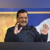 Kejriwal, Arvind Kejriwal