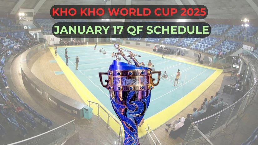 Kho Kho World Cup Kho Kho World Cup