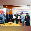 U'khand govt inks pact with Iceland's firm for growth of geothermal energy MoU signing event between Uttarakhand govt and Iceland's firm