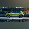 Skoda Kylaq shines with 5-star safety rating & top child protection scores